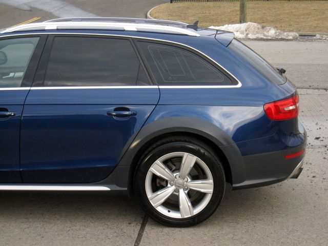 2014 Audi allroad 4dr Wagon Premium Plus - 22988885 - 7