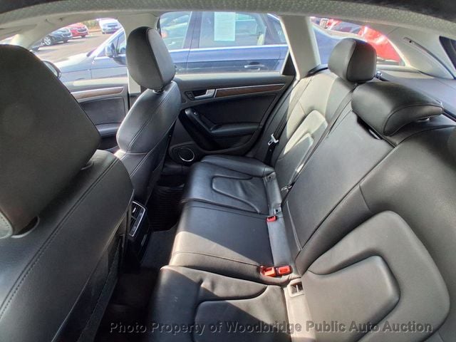 2014 Audi allroad Premium Plus quattro - 22967509 - 9