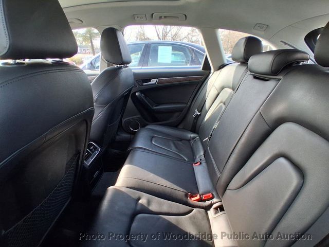 2014 Audi allroad Premium Plus quattro - 22967509 - 10