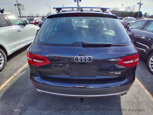 2014 Audi allroad Premium Plus quattro - 22967509 - 2
