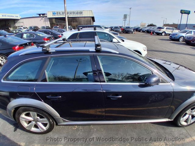 2014 Audi allroad Premium Plus quattro - 22967509 - 4