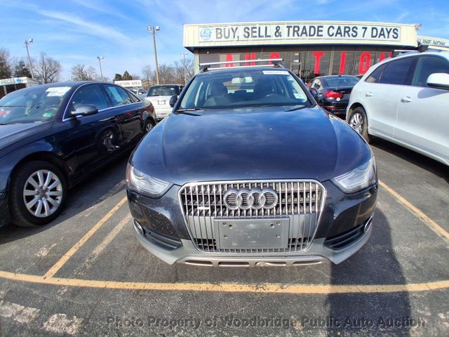 2014 Audi allroad Premium Plus quattro - 22967509 - 6