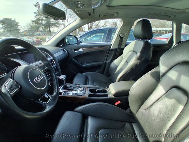 2014 Audi allroad Premium Plus quattro - 22967509 - 8