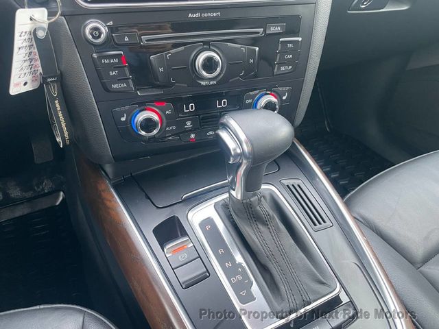 2014 Audi Q5 2014 AUDI Q5 2.0L QUATTRO PREMIUM 1-OWNER BEST-DEAL 615-730-9991 - 23052778 - 21
