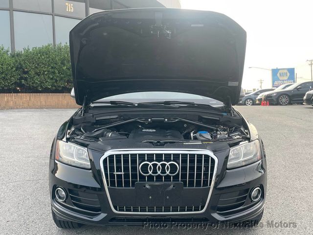 2014 Audi Q5 2014 AUDI Q5 2.0L QUATTRO PREMIUM 1-OWNER BEST-DEAL 615-730-9991 - 23052778 - 23