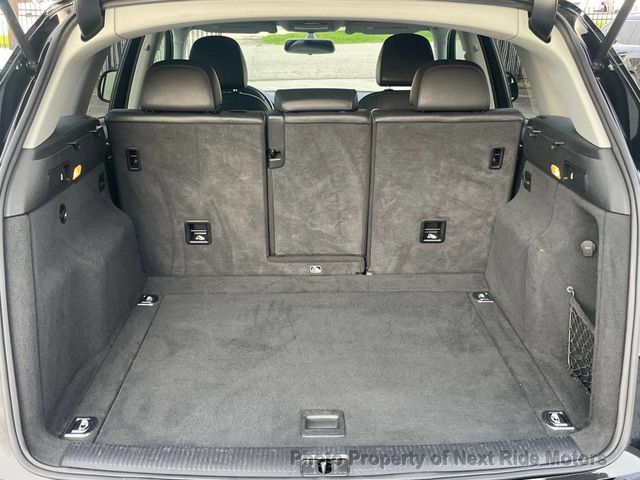 2014 Audi Q5 2014 AUDI Q5 2.0L QUATTRO PREMIUM 1-OWNER WARRANTY 615-730-9991 - 23052778 - 26