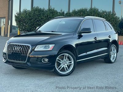 2014 Audi Q5