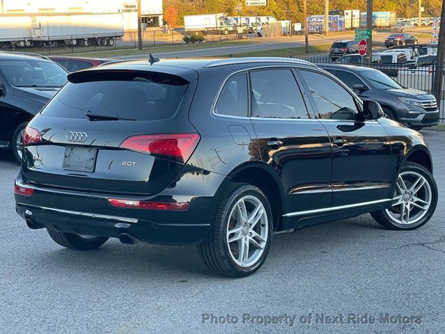 2014 Audi Q5 2014 AUDI Q5 2.0T QUATTRO PREMIUM PLUS SERVICED 615-730-9991 - 22914325 - 1