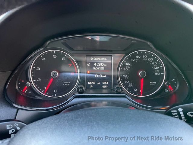 2014 Audi Q5 2014 AUDI Q5 2.0T QUATTRO PREMIUM PLUS SERVICED 615-730-9991 - 22914325 - 22