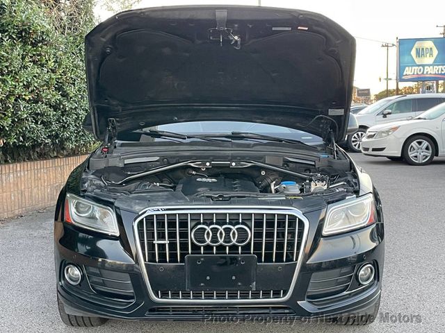2014 Audi Q5 2014 AUDI Q5 2.0T QUATTRO PREMIUM PLUS SERVICED 615-730-9991 - 22914325 - 23