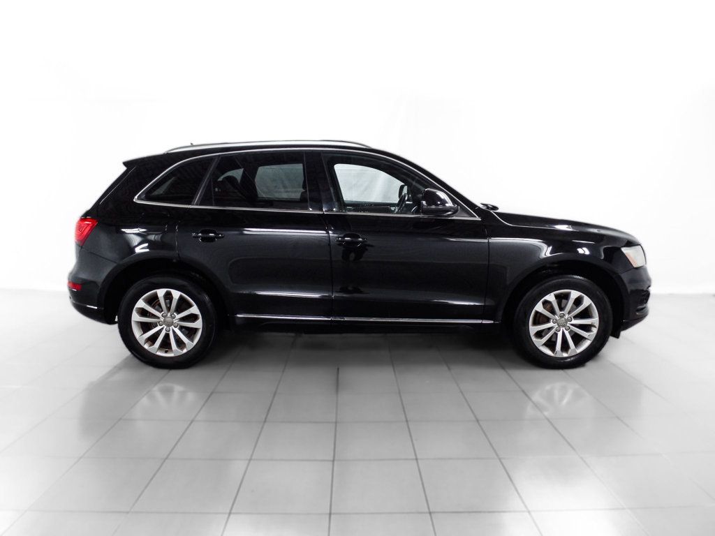 2014 Audi Q5 2.0T QUATTRO AWD PREMIUM - 22667854 - 6