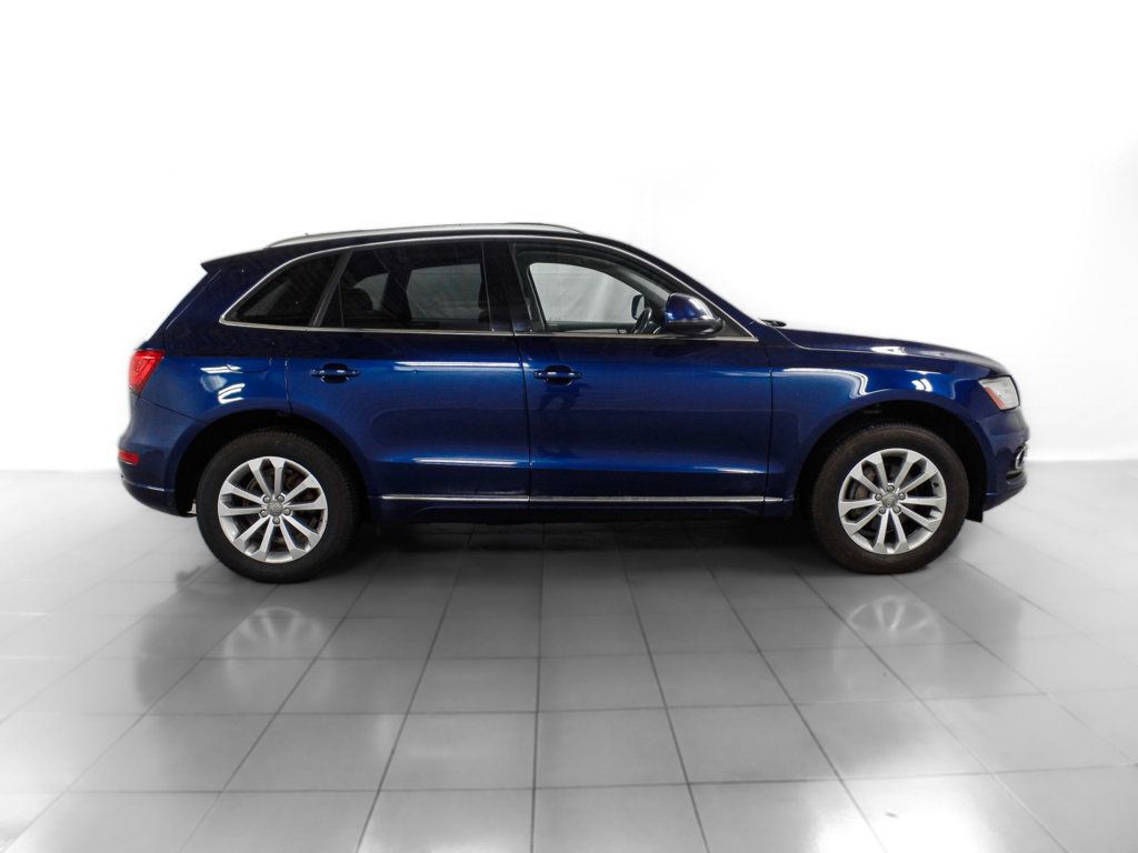 2014 Audi Q5 2.0T QUATTRO AWD PREMIUM PLUS - 22621103 - 6