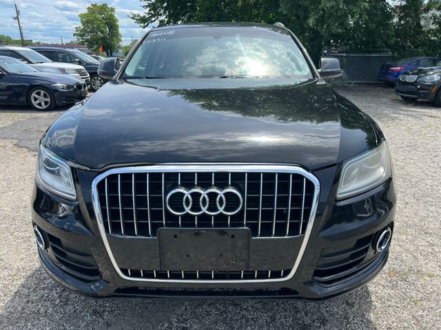 2014 Audi Q5 AWD / QUATTRO / PREMIUM - 22468422 - 10