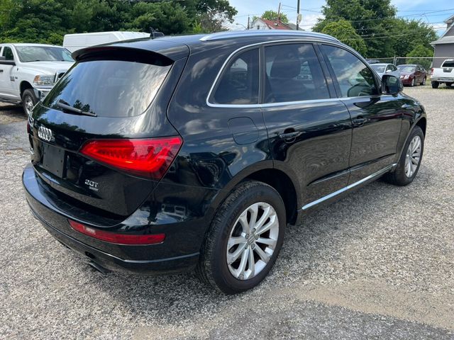 2014 Audi Q5 AWD / QUATTRO / PREMIUM - 22468422 - 1