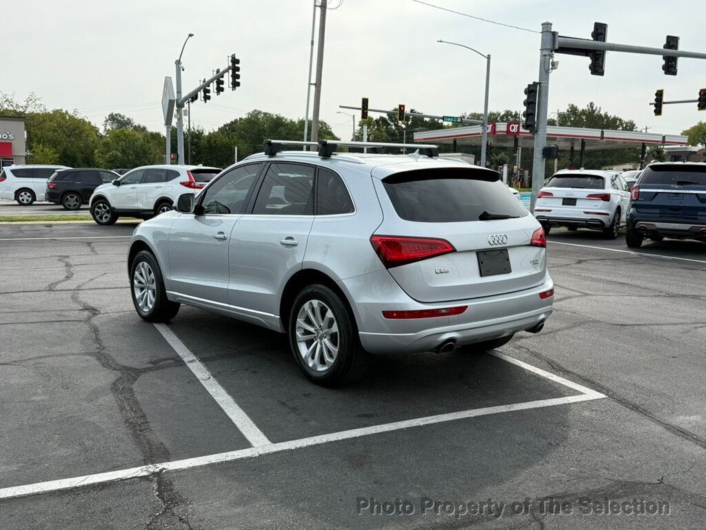 2014 Audi Q5 Premium 2.0T Plus photo 8