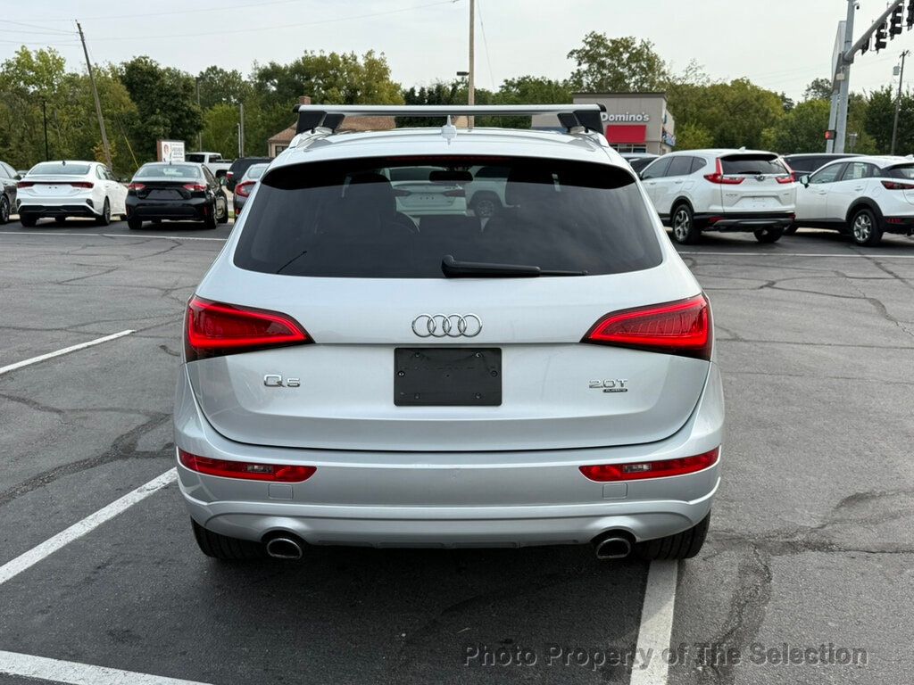 2014 Audi Q5 Premium 2.0T Plus photo 10