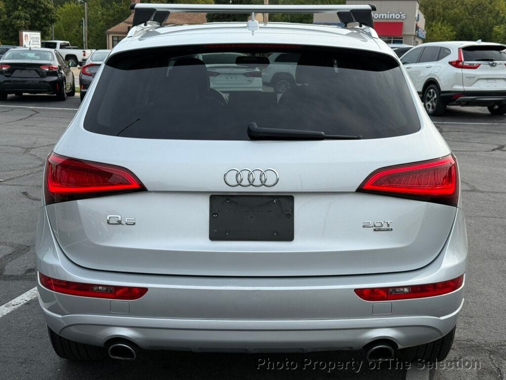 2014 Audi Q5 Premium 2.0T Plus photo 11