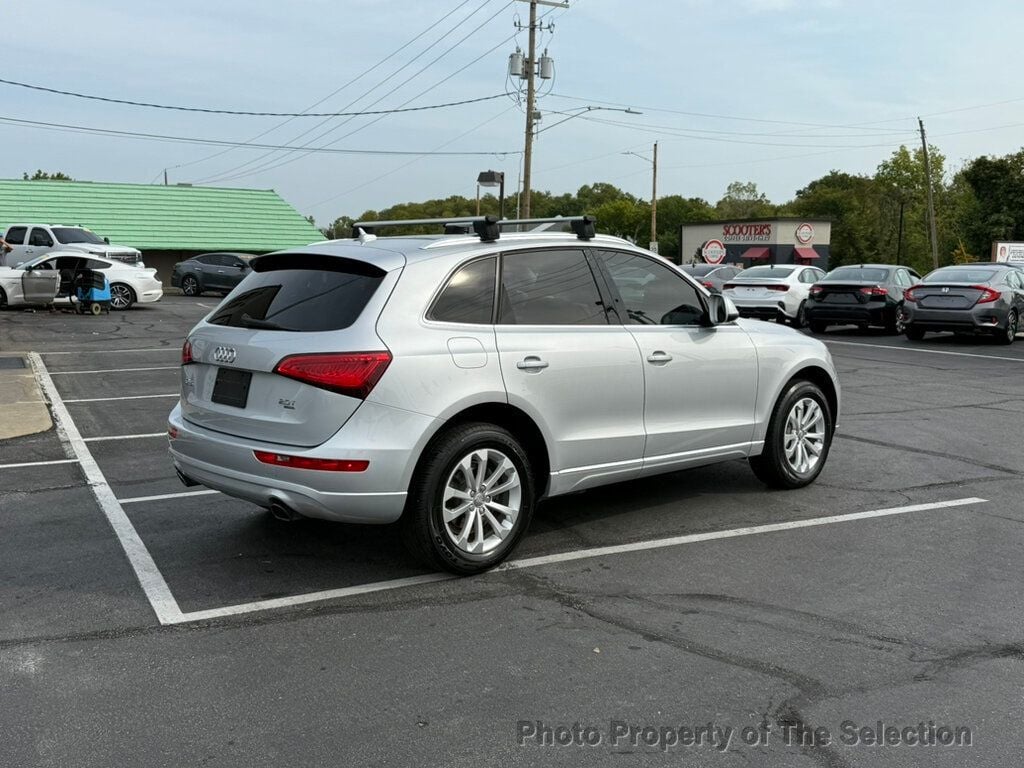 2014 Audi Q5 Premium 2.0T Plus photo 12