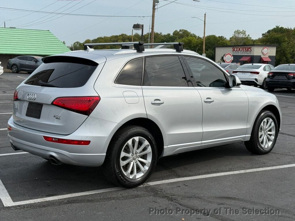 2014 Audi Q5 Premium 2.0T Plus photo 13