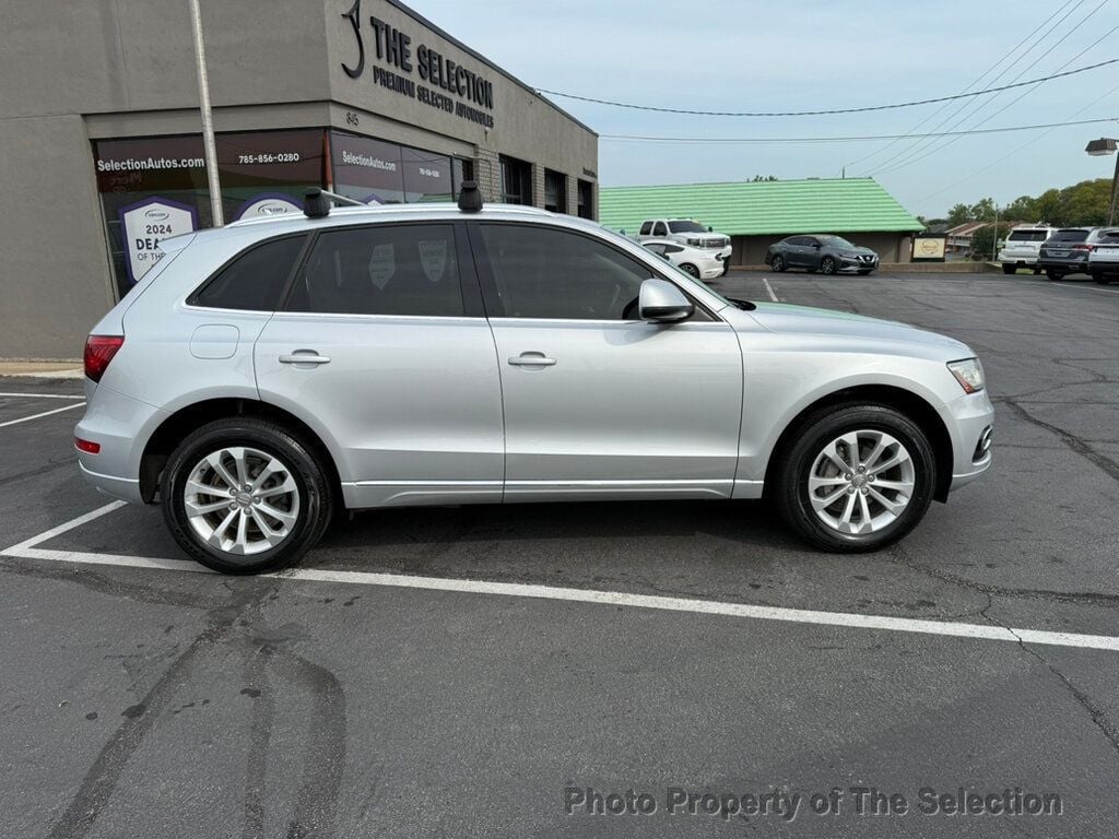2014 Audi Q5 Premium 2.0T Plus photo 14