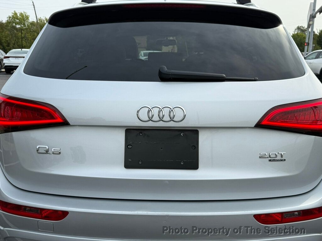 2014 Audi Q5 Premium 2.0T Plus photo 15