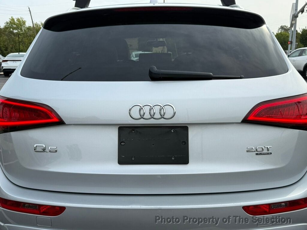 2014 Audi Q5 Premium 2.0T Plus photo 16