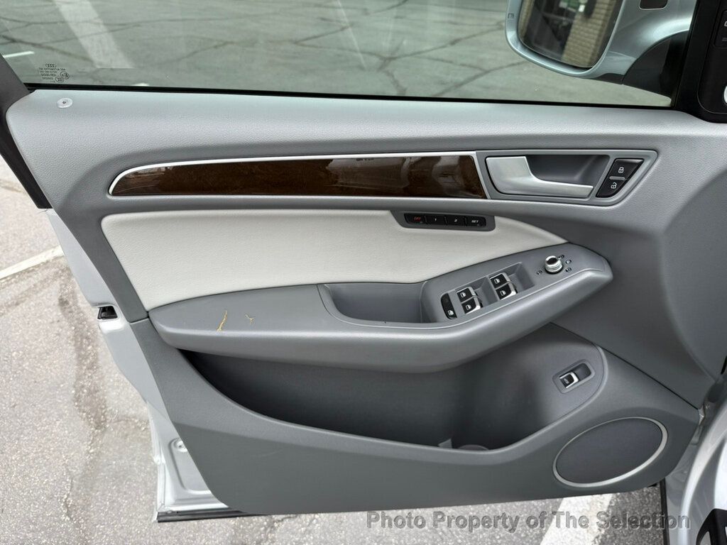2014 Audi Q5 Premium 2.0T Plus photo 17