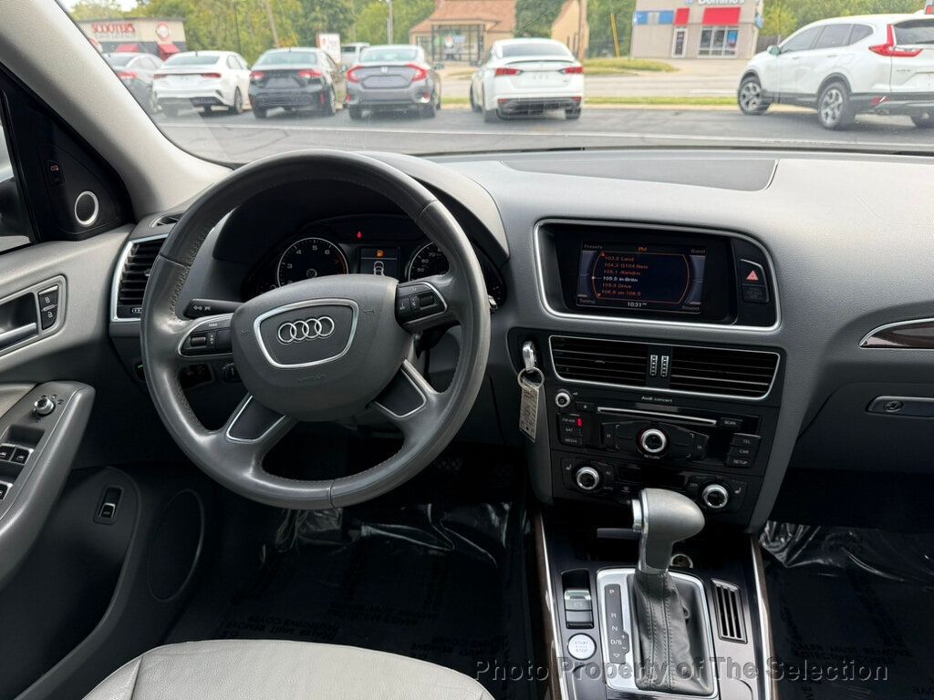2014 Audi Q5 Premium 2.0T Plus photo 19