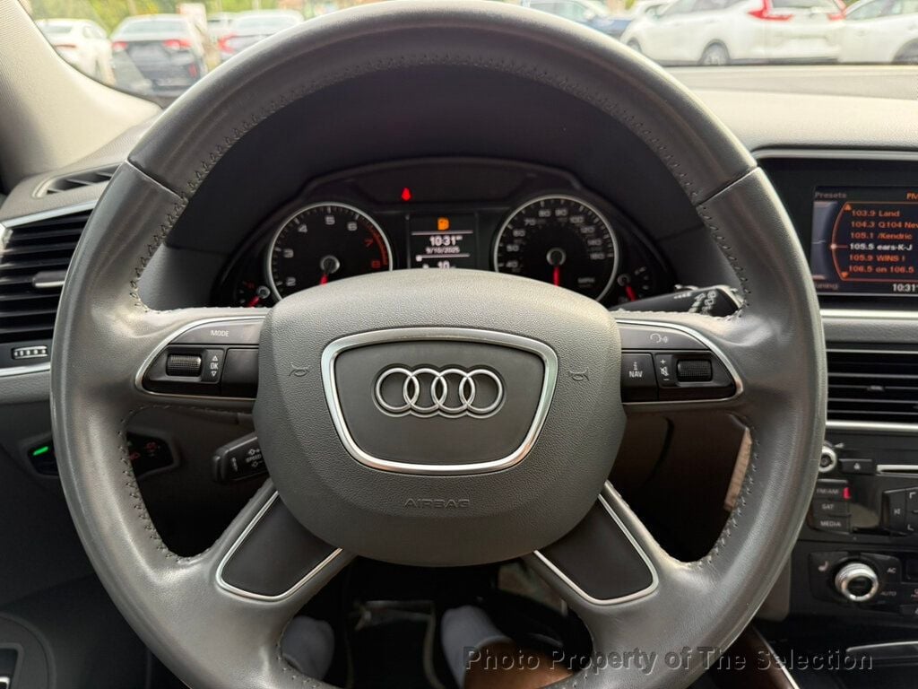 2014 Audi Q5 Premium 2.0T Plus photo 20