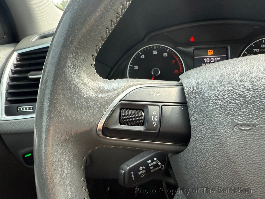 2014 Audi Q5 Premium 2.0T Plus photo 21