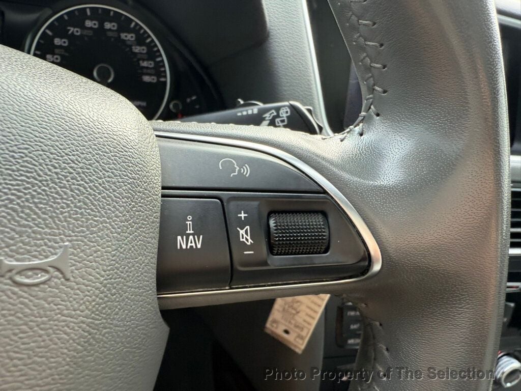 2014 Audi Q5 Premium 2.0T Plus photo 22