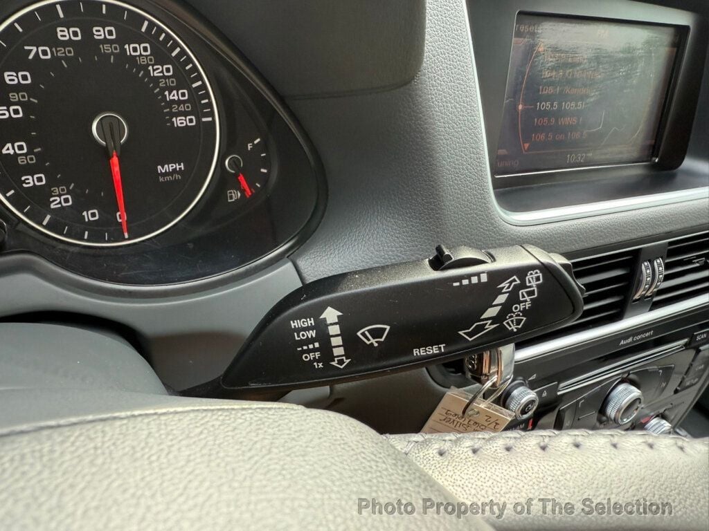 2014 Audi Q5 Premium 2.0T Plus photo 24