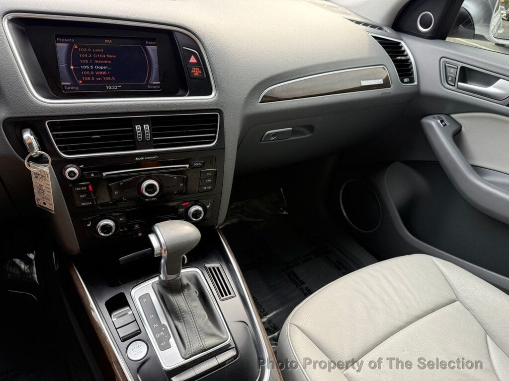2014 Audi Q5 Premium 2.0T Plus photo 27