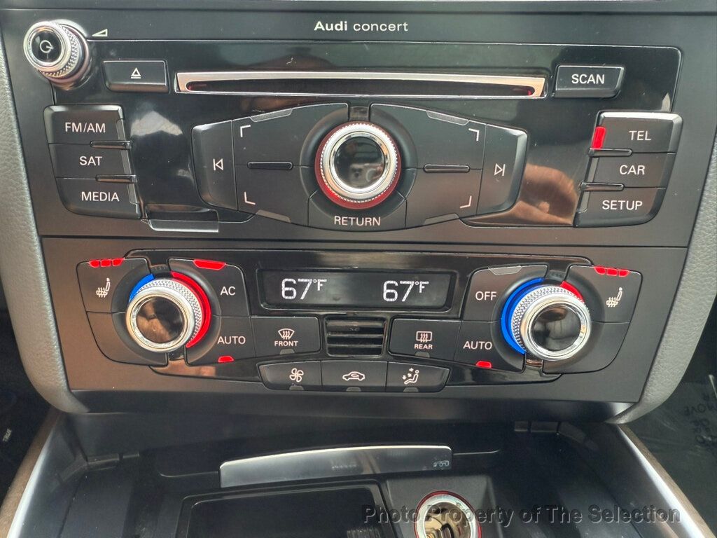 2014 Audi Q5 Premium 2.0T Plus photo 31