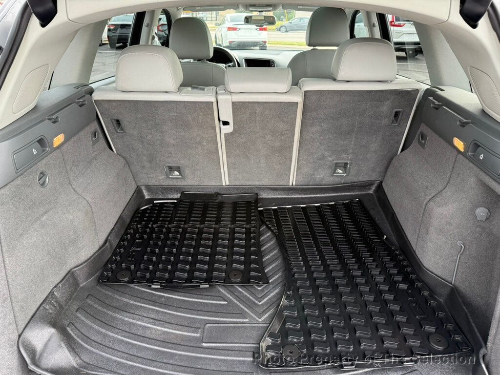 2014 Audi Q5 Premium 2.0T Plus photo 37