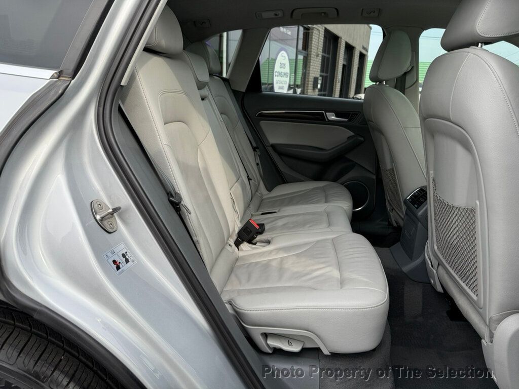 2014 Audi Q5 Premium 2.0T Plus photo 39