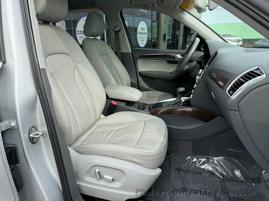 2014 Audi Q5 Premium 2.0T Plus photo 40