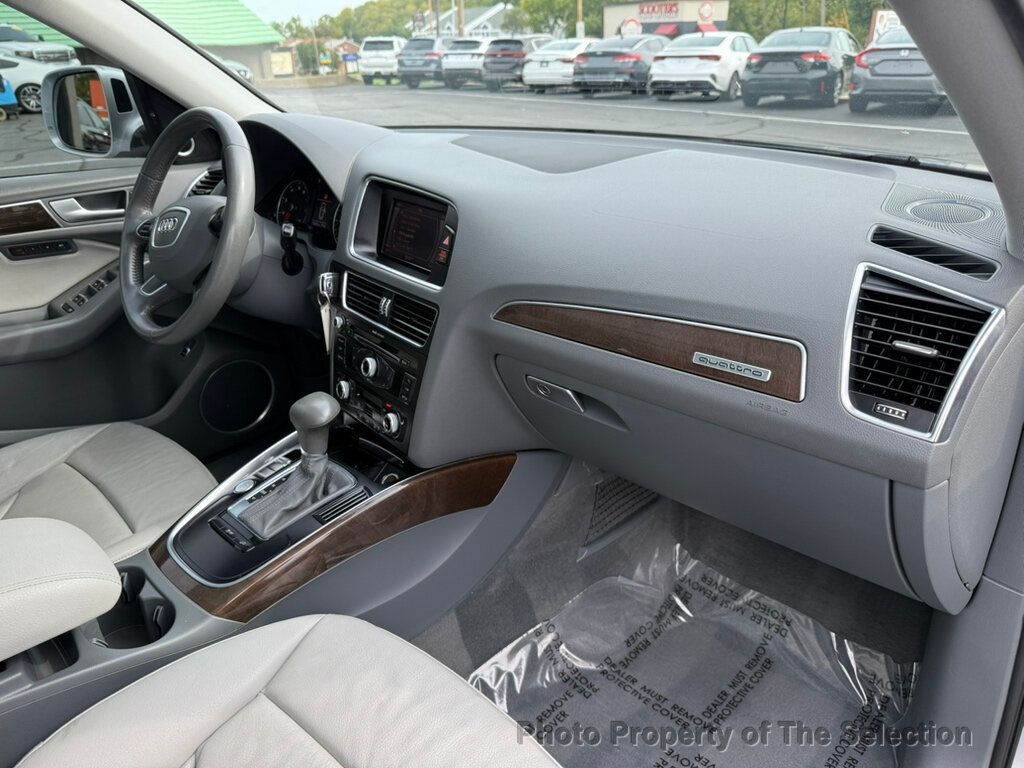 2014 Audi Q5 Premium 2.0T Plus photo 41
