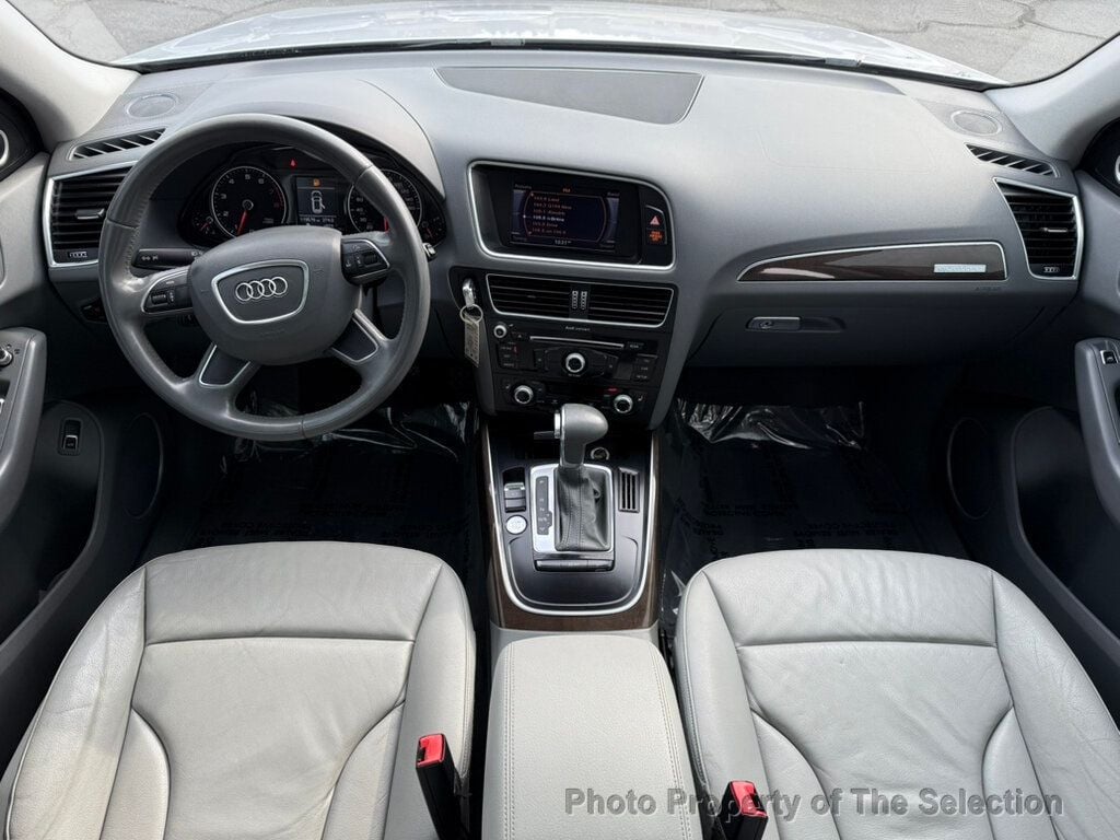 2014 Audi Q5 Premium 2.0T Plus photo 42