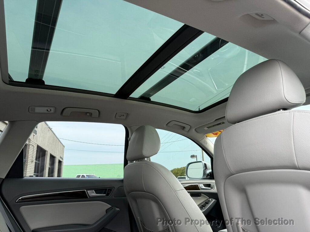 2014 Audi Q5 Premium 2.0T Plus photo 43