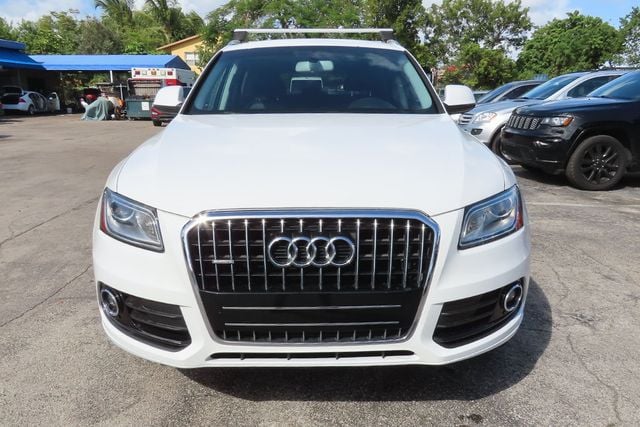 2014 AUDI Q5 quattro 4dr 2.0T Premium - 22647041 - 7