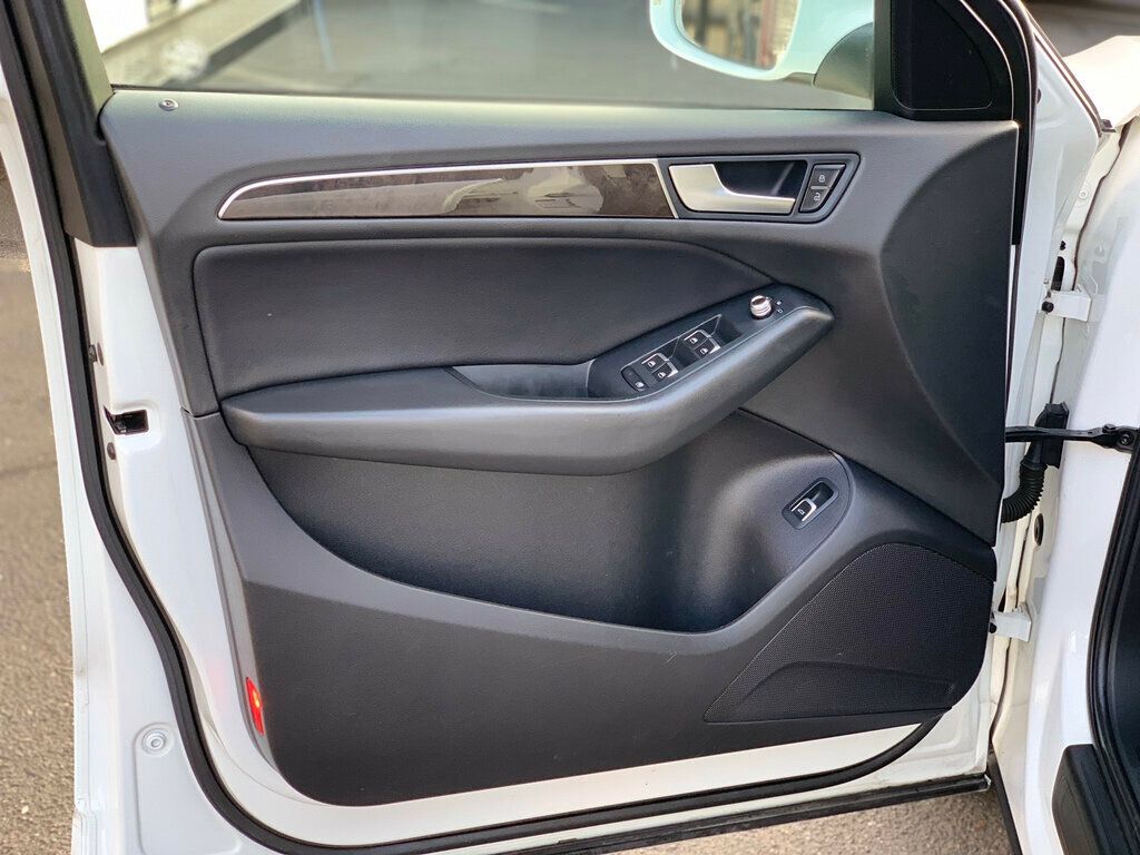 2014 Audi Q5 quattro 4dr 2.0T Premium - 22967613 - 10