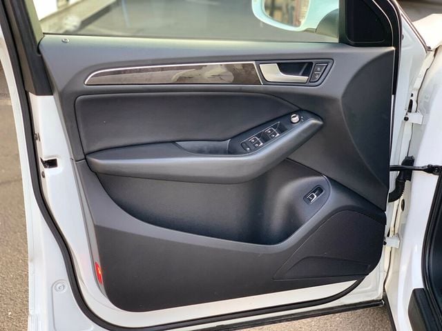 2014 Audi Q5 quattro 4dr 2.0T Premium - 22967613 - 10