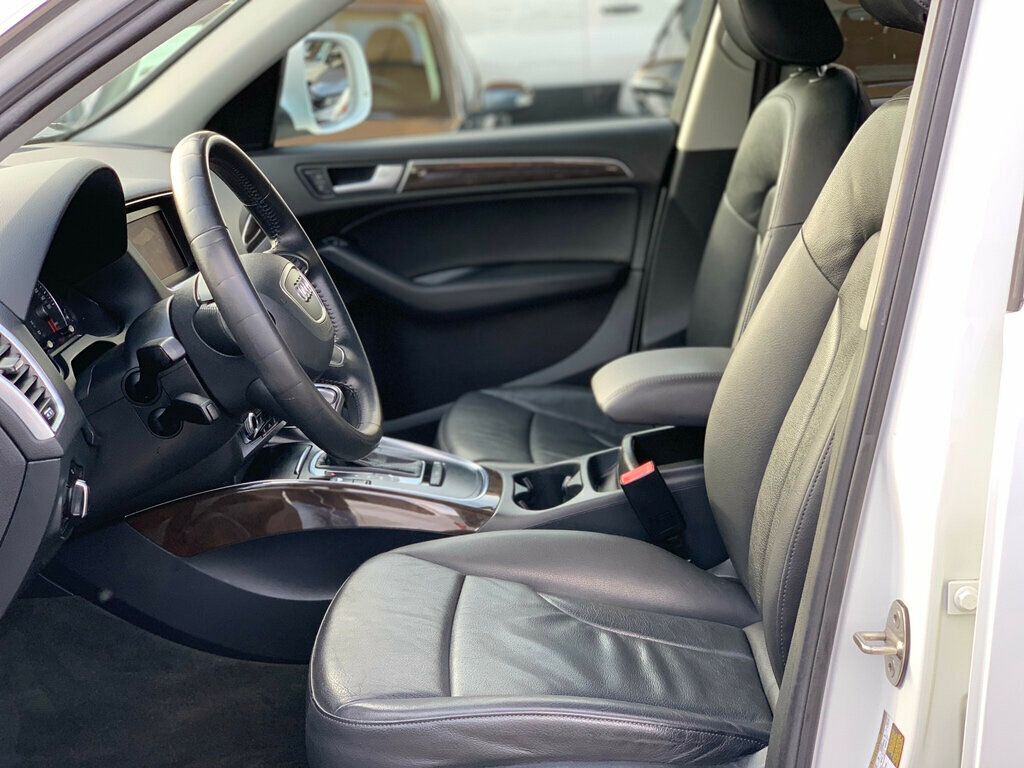 2014 Audi Q5 quattro 4dr 2.0T Premium - 22967613 - 11