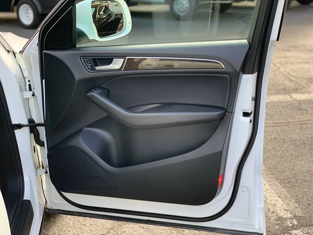 2014 Audi Q5 quattro 4dr 2.0T Premium - 22967613 - 13