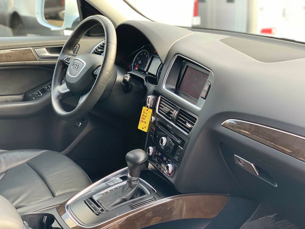 2014 Audi Q5 quattro 4dr 2.0T Premium - 22967613 - 15