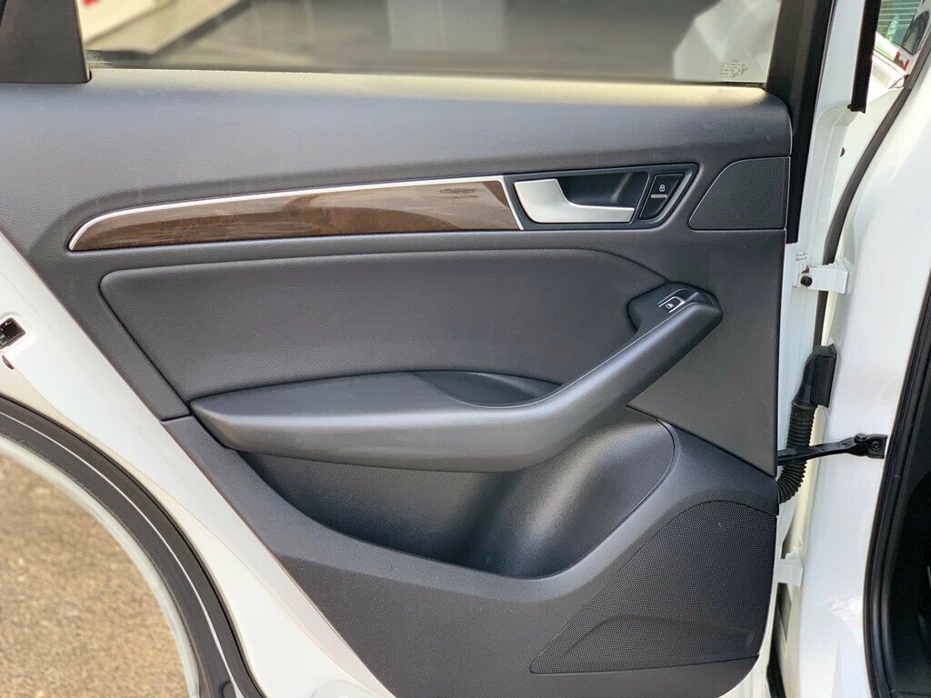 2014 Audi Q5 quattro 4dr 2.0T Premium - 22967613 - 16