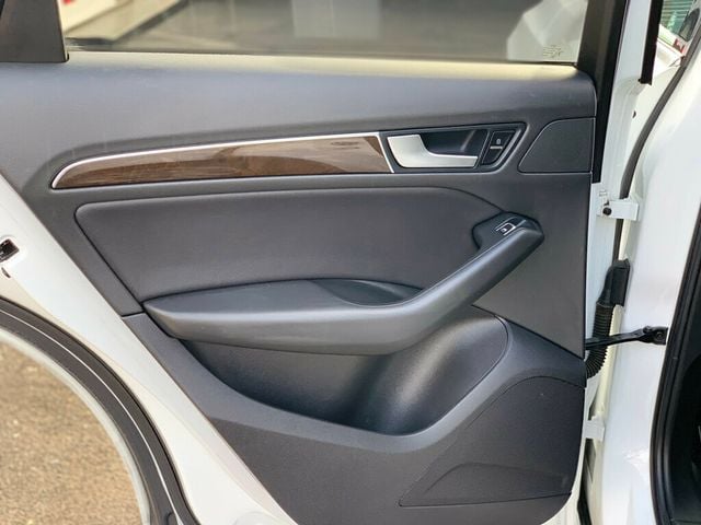 2014 Audi Q5 quattro 4dr 2.0T Premium - 22967613 - 16