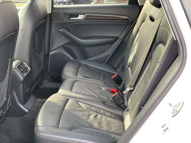 2014 Audi Q5 quattro 4dr 2.0T Premium - 22967613 - 17