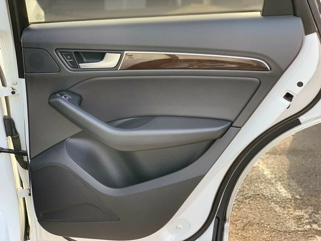 2014 Audi Q5 quattro 4dr 2.0T Premium - 22967613 - 18